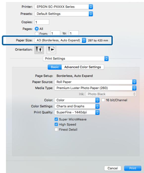 EPSON SC-P5000 STD - 1 - 1