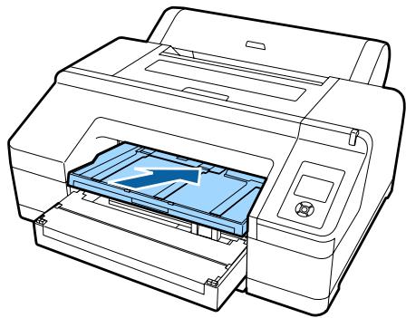 EPSON SC-P5000 STD - Remarque : - 5
