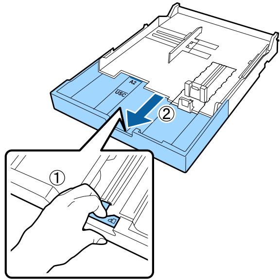EPSON SC-P5000 STD - Opérations de base - 3