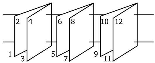 EPSON SC-P5000 STD - Remarque : - 2