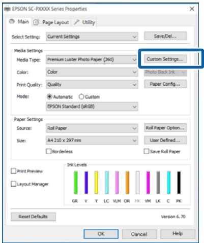 EPSON SC-P5000 STD - Important : - 6