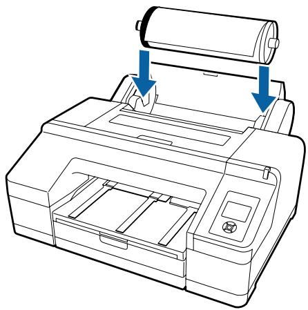 EPSON SC-P5000 STD - Important : - 10
