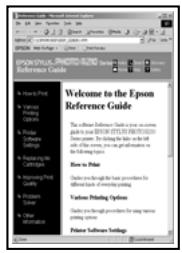 EPSON SC-P5000 STD - Impression dans des formats non standard - 1