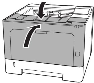 EPSON AL-M310DN - Dépannage - 3