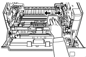 EPSON AL-M310DN - Entretien de l'imprimante - 2
