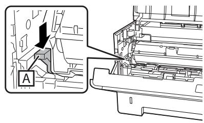 EPSON AL-M310DN - Important : - 1