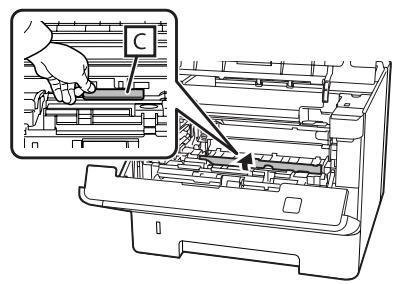 EPSON AL-M310DN - Dépannage - 1