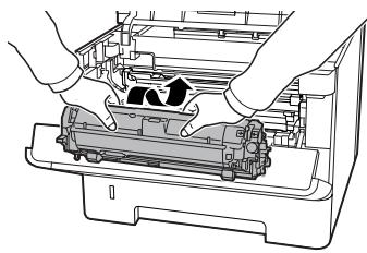 EPSON AL-M310DN - Dépannage - 2