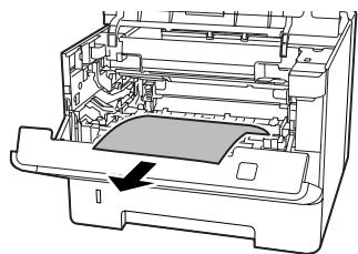 EPSON AL-M310DN - Dépannage - 2