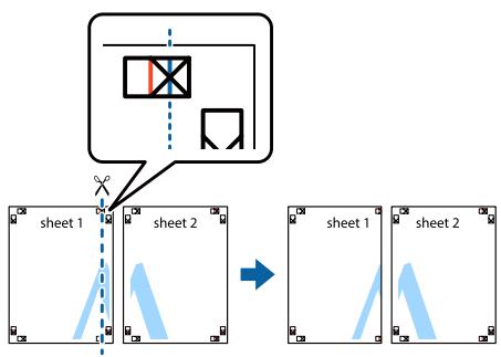 EPSON AL-M310DN - Collage des feuilles - 2