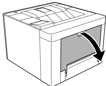 EPSON AL-M310DN - E (capot E) - 1