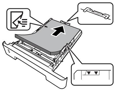 EPSON AL-M310DN - Remarque : - 1