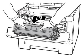 EPSON AL-M310DN - F (capot F) - 8