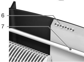 BEURER LW 220 - Description de l'appareil - 2