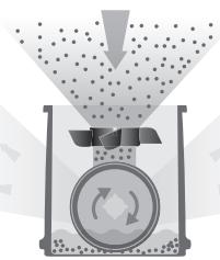 BEURER LW 220 - Principle of air washing - 1