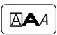 EPSON LW-Z700FK - Setting the Format and Style (Edit menu) - 1