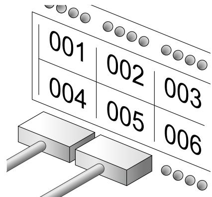 EPSON LW-Z700FK - Creating Labels for Punch Block P.Block - 3