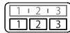 EPSON LW-Z700FK - Creating Sequentially Numbered Labels - 1
