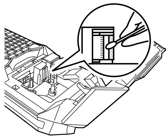 EPSON LW-Z700FK - Printhead - 1