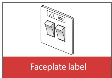 EPSON LW-Z700FK - Label Types - 4