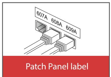EPSON LW-Z700FK - Label Types - 1