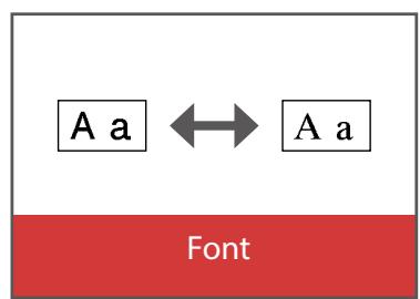 EPSON LW-Z700FK - Customizing Labels - 3