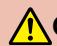 EPSON LW-Z700FK - WARNING - 1