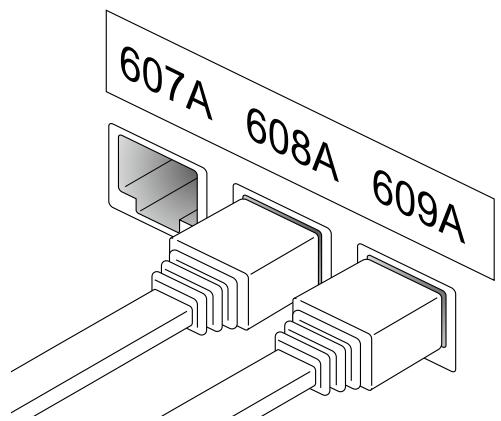 EPSON LW-Z700FK - Creating Labels for Patch Panel Block-66 P.Panel - 2