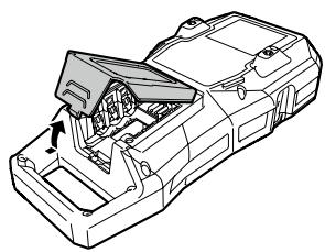 EPSON LW-Z700FK - CAUTION - 1