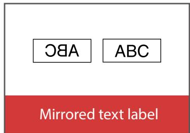 EPSON LW-Z700FK - Label Types - 12