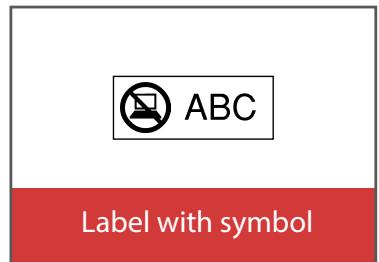 EPSON LW-Z700FK - Label Types - 11