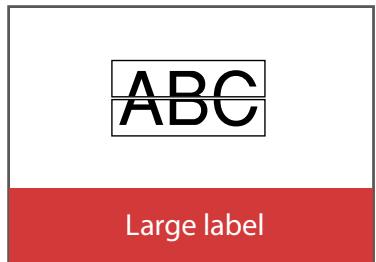 EPSON LW-Z700FK - Label Types - 13