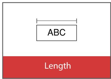 EPSON LW-Z700FK - Customizing Labels - 4