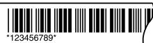 EPSON LW-Z700FK - Creating Barcode Labels - 2