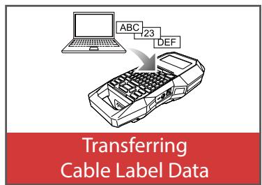 EPSON LW-Z700FK - Useful Functions - 5