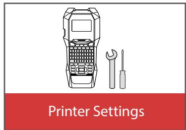 EPSON LW-Z700FK - Useful Functions - 4