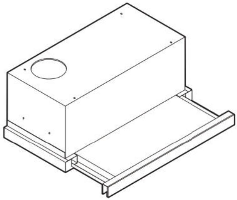 GORENJE TH62E4X - Асуй сорып шыуаруышы - 1