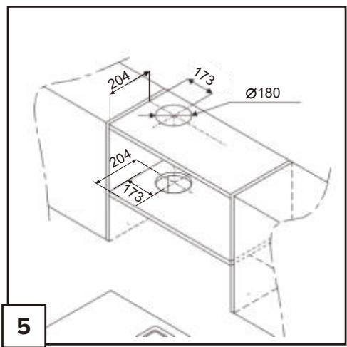 GORENJE TH62E4X - 5