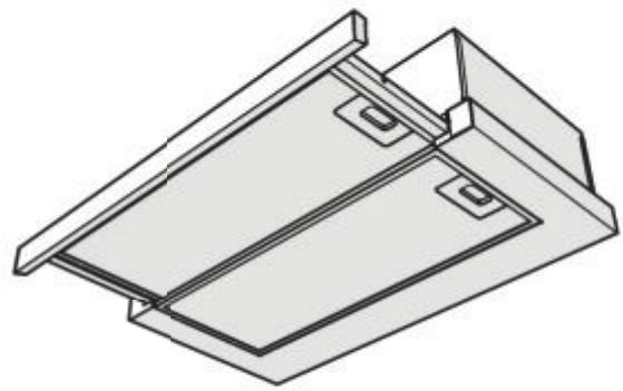 GORENJE TH62E4X - 1
