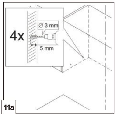 GORENJE TH62E4X - 4