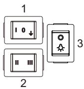 GORENJE TH62E4X - ΤΑΛΑΝΤΕΥΟΜΕΝΟΣ ΔΙΑΚΟΠΤΗΣ - 1