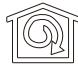 GORENJE TH62E4X - Работа в режиме отвода воздуха - 1