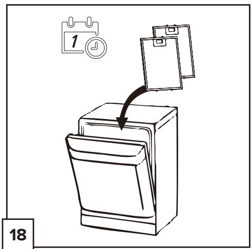 GORENJE TH62E4X - 16