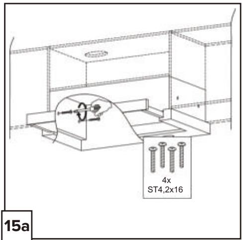 GORENJE TH62E4X - 8