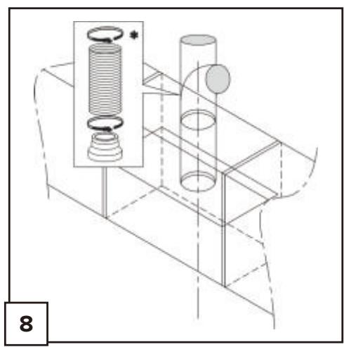 GORENJE TH62E4X - 8
