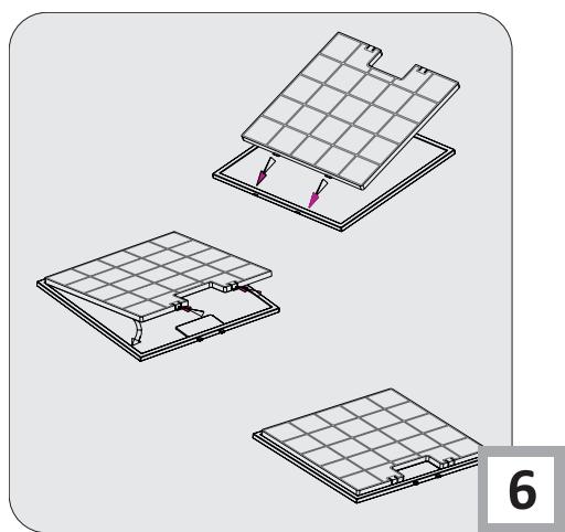 AMICA KH 17158-3 E - 30
