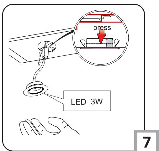 AMICA KH 17158-3 E - 31