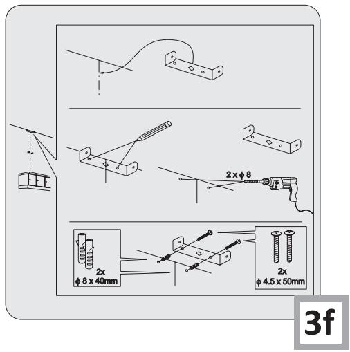 AMICA KH 17158-3 E - 17
