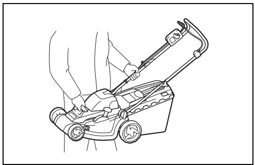MAKITA DC18RD DLM382PM2 - DLM380 - 24