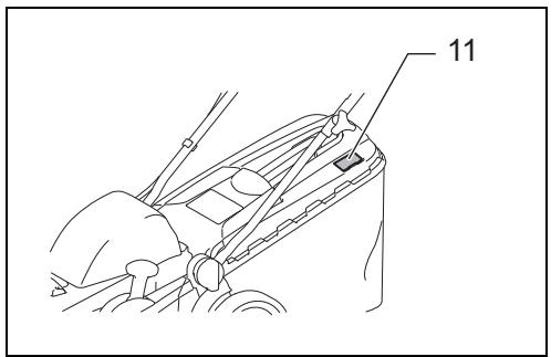 MAKITA DC18RD DLM382PM2 - DLM380 - 10